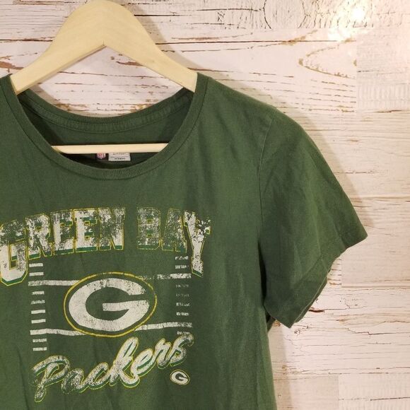 NFL Green Bay Packers tee - Picture 3 of 8
